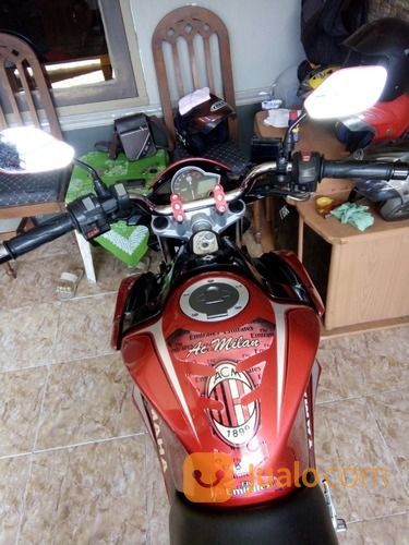  Sepeda  Motor  Yamaha Bekas  dan Baru Surabaya  Jawa Timur 