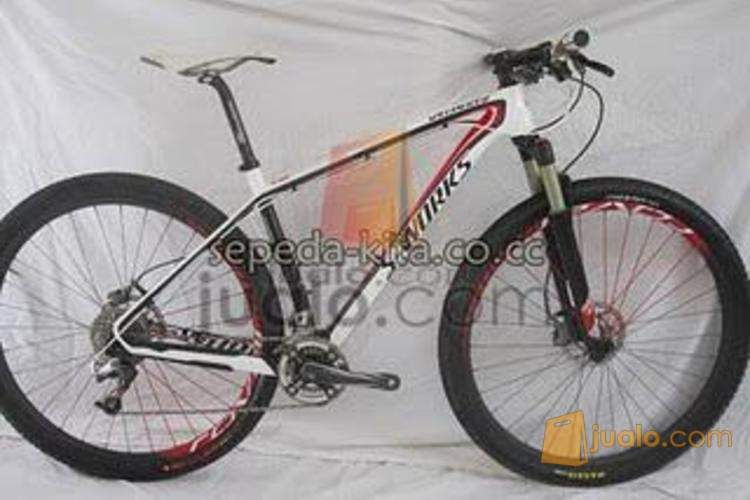 specialized s works 2011