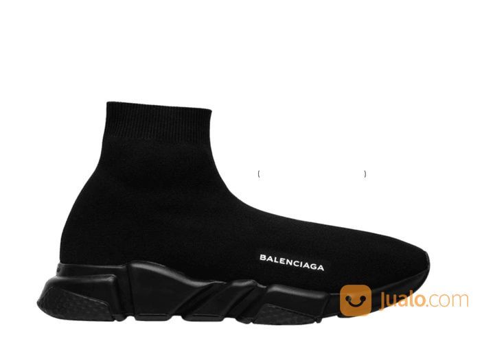 2019 balenciaga speed trainer