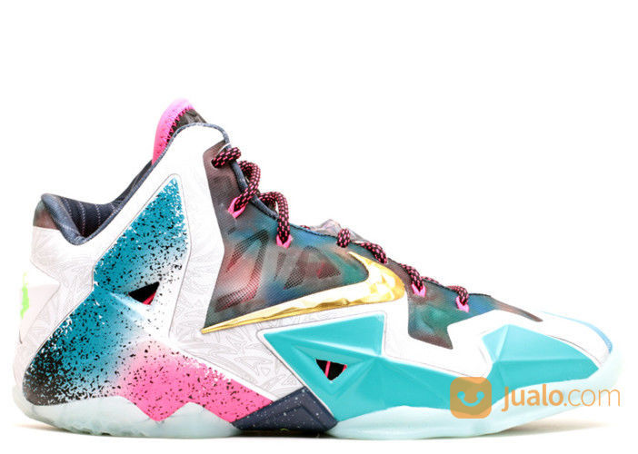 what the lebron 13