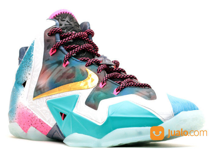 what the lebron 13