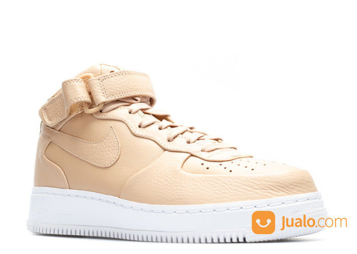 tan air force 1 mid