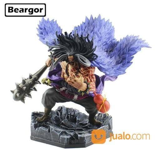ACTION FIGURE KAIDO ONE PIECE MURAH MERIAH di Kota Jakarta Pusat, DKI