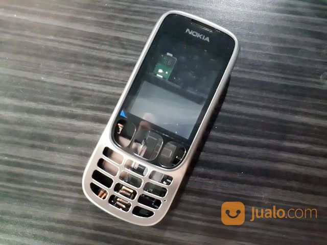 Casing Nokia 6303 6303c 6303 Classic Original 100% New Fullset