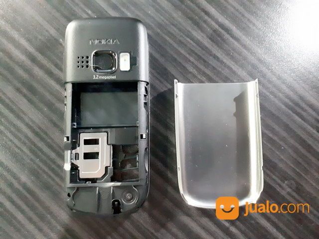 Casing Nokia 6303 6303c 6303 Classic Original 100% New Fullset