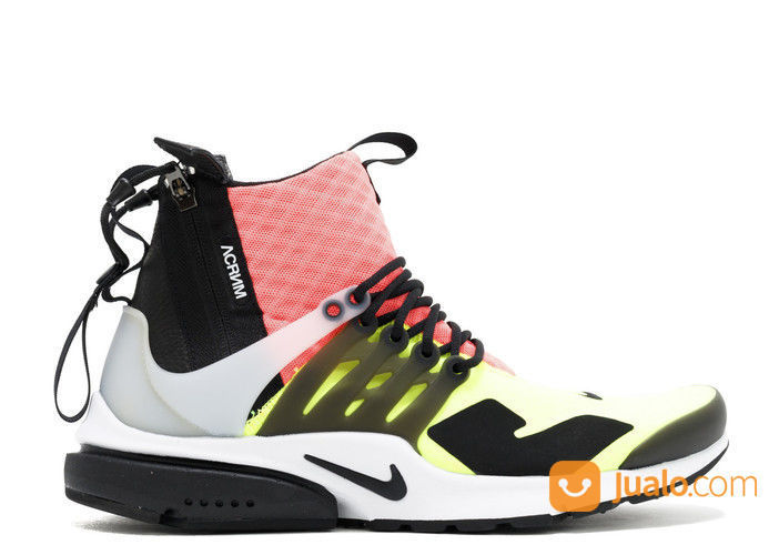 nike presto xs size