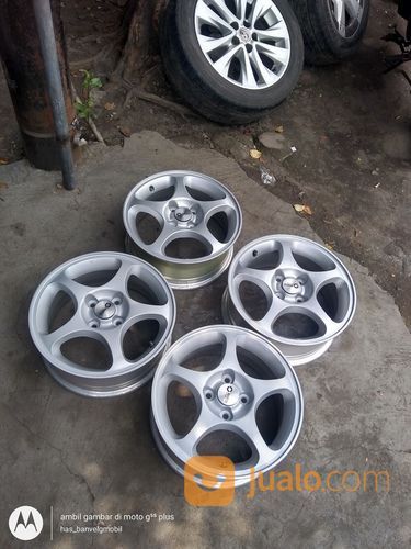 Velg Oem Original Honda Civic Vtis