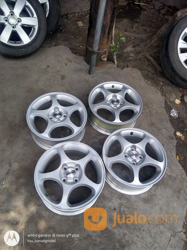 Velg Oem Original Honda Civic Vtis