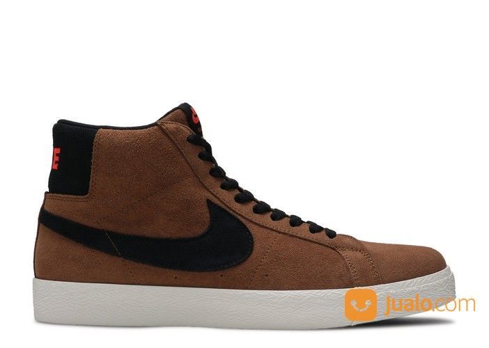 nike sb blazer mid sizing