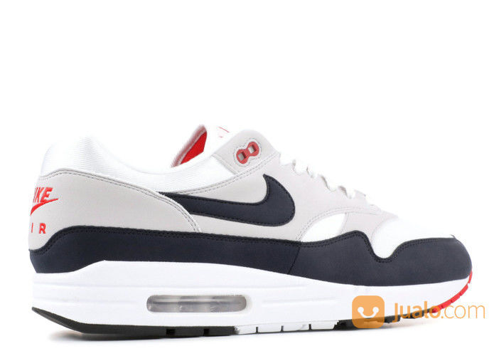 nike air max 1 anniversary obsidian