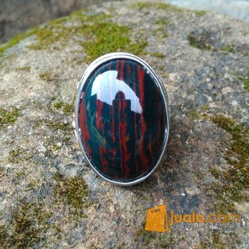 cincin batu akik nogosui