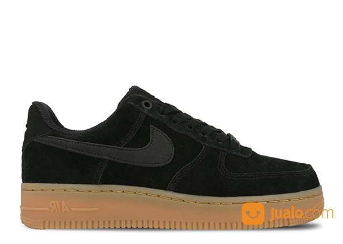 nike air force 1 suede 07