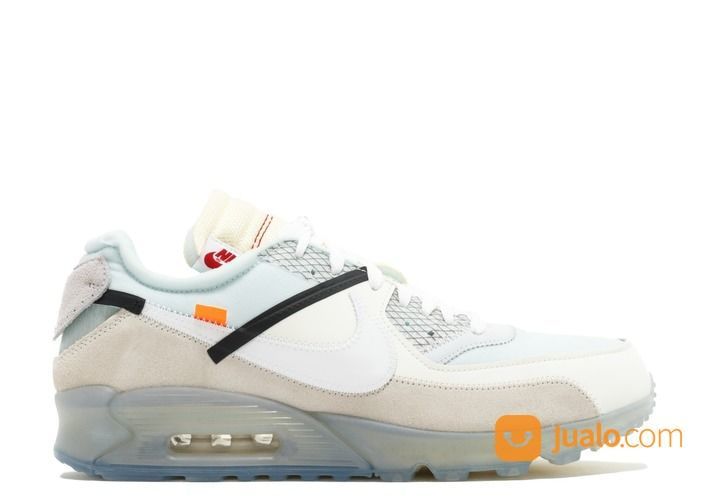 Nike Air Max 90 Off-White Virgil - US 