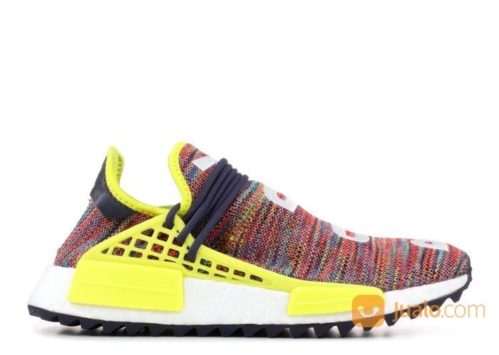 human race size 6
