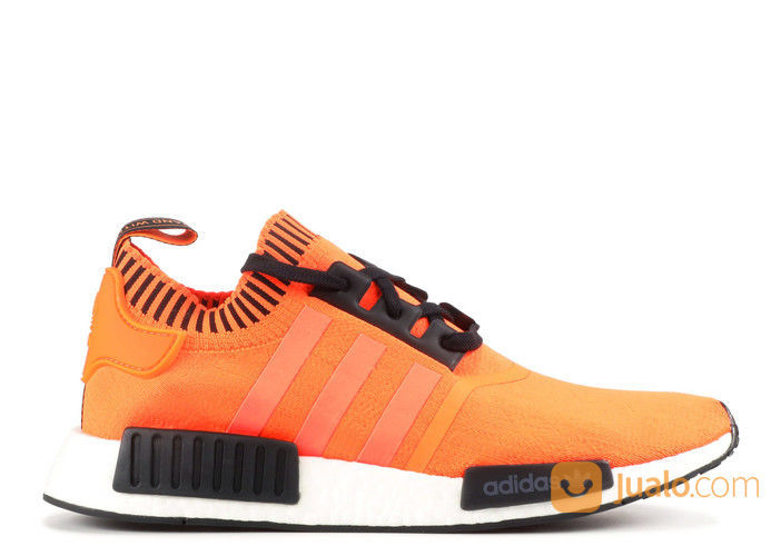 adidas nmd xr1 Orange