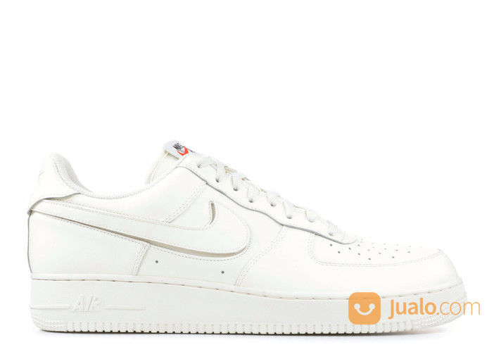 nike air force 1 swoosh pack all star 2018