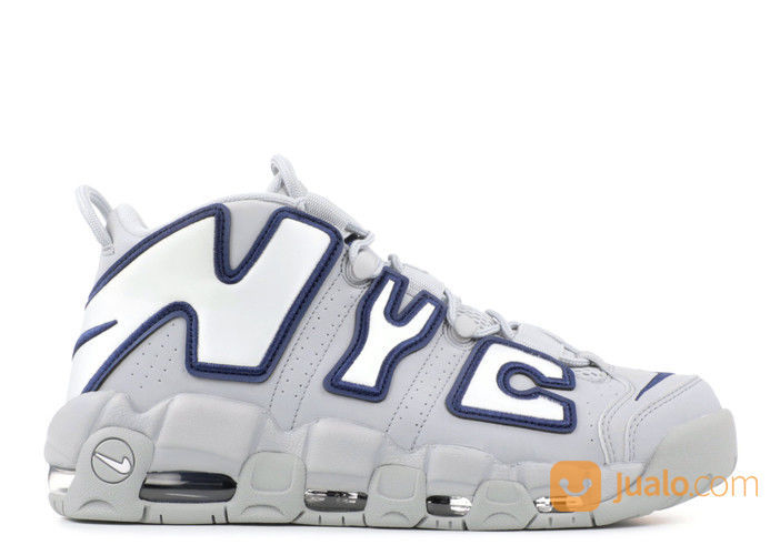 nike air uptempo nyc