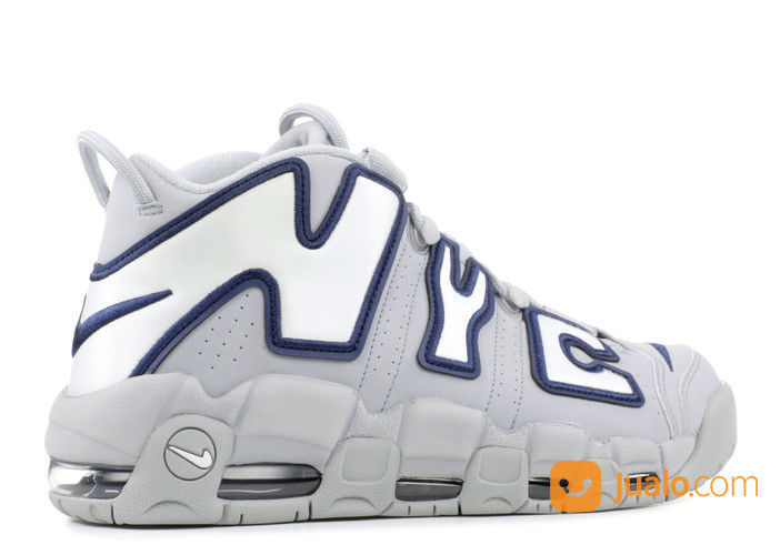 nike air uptempo nyc