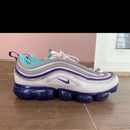 air vapormax 97 grape