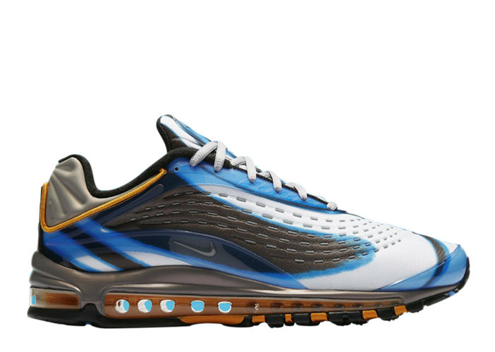 air max deluxe size 13