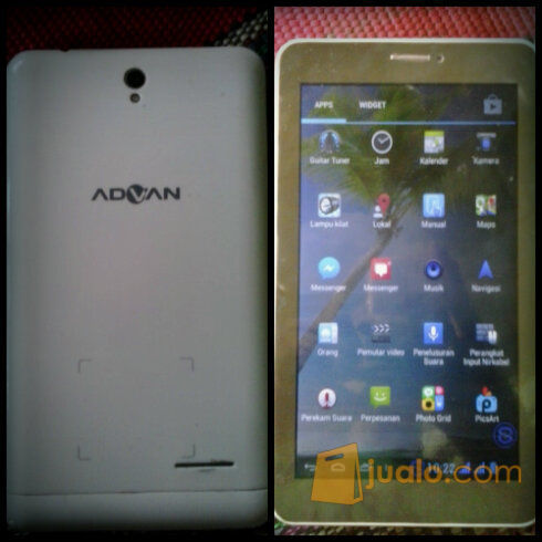 Handpone Seken Baru Satu Bulan Pakai Tablet Advan E1c Layar 7 Inc 4 2 Jelly Bean Memory Telponnya 2gb Kab Indragiri Hilir Jualo