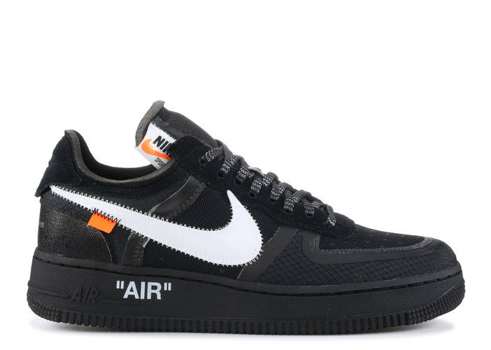 sepatu air force one