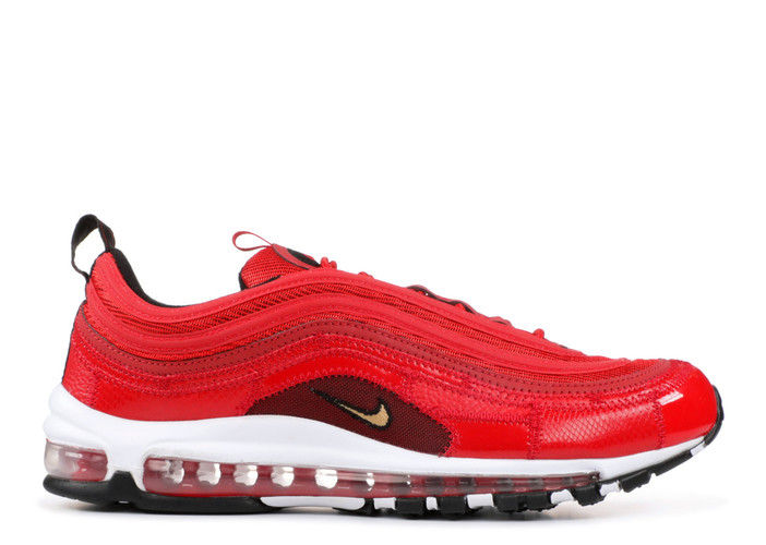 Air Max 97 Cristiano Ronaldo Portugal 