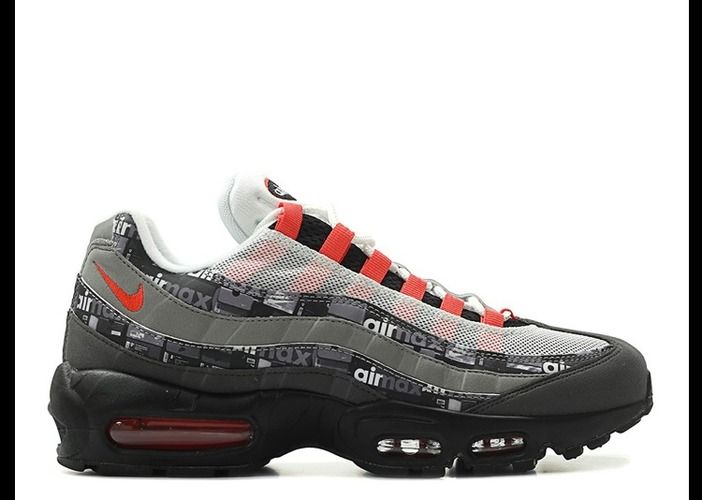 nike air max 95 size 9.5