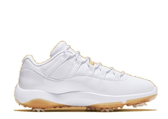 nike golf shoes jordan 11