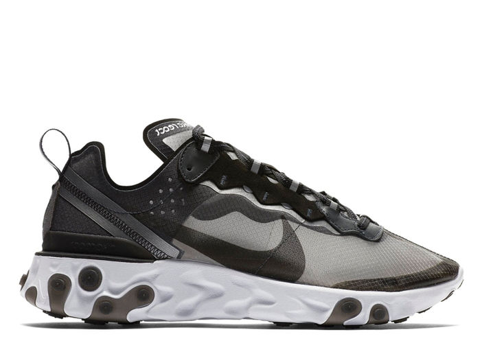 nike react element size 8