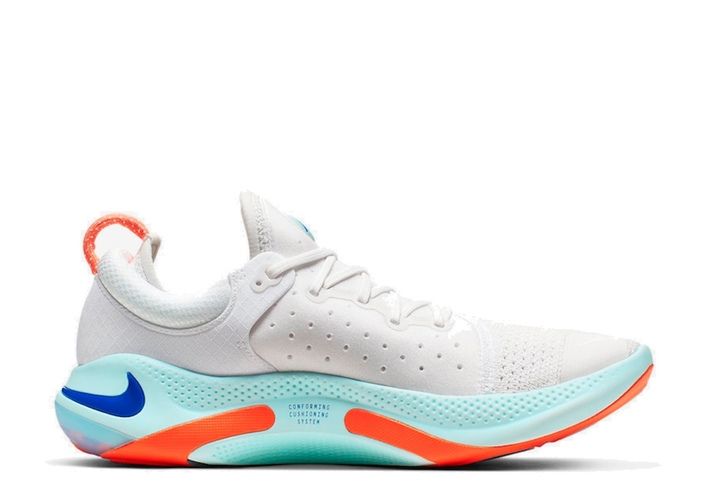 nike joyride size