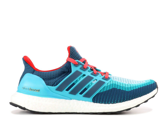 ultra boost mineral green