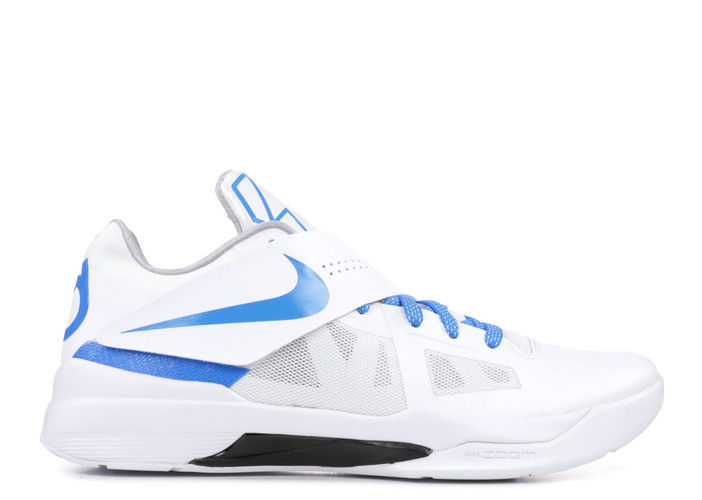 kd 4 think 16