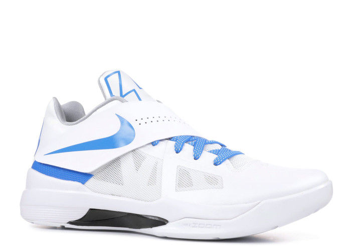kd 4 thunderstruck