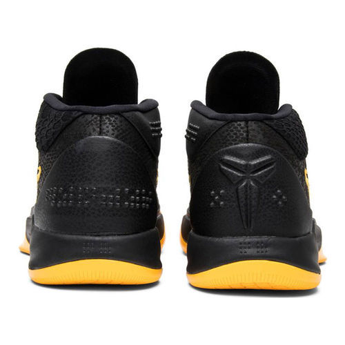 kobe ad lakers black mamba