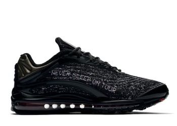 air max deluxe size 12