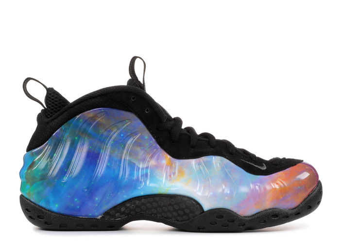 nike air foamposite one big bang