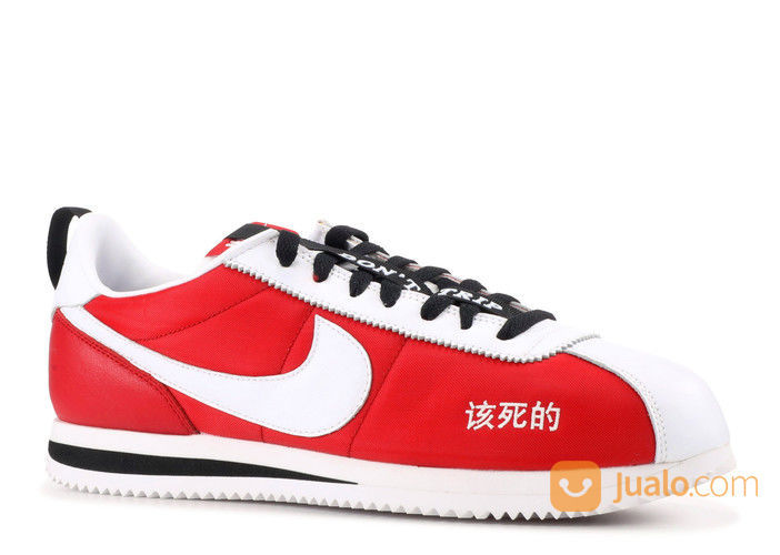 nike cortez kung fu