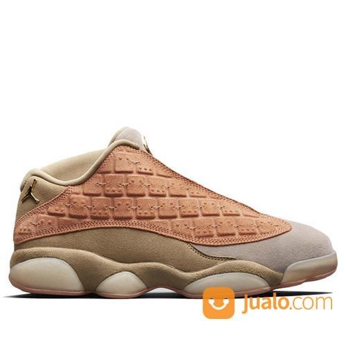 Jordan 13 Retro Low CLOT Sepia Stone 