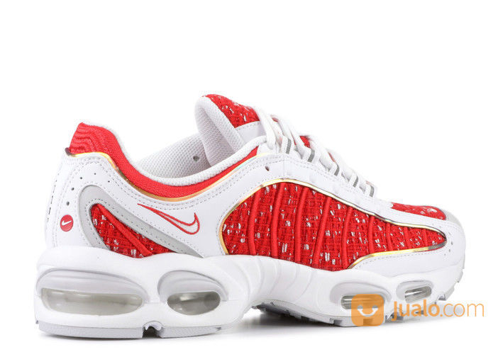 nike supreme air max tailwind 4