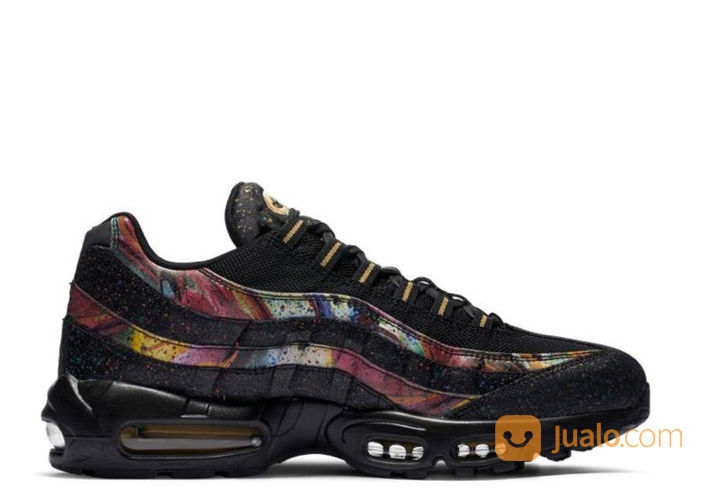 air max 95 galaxy