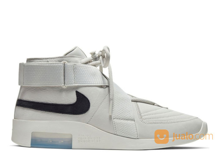 air fear of god raid sizing