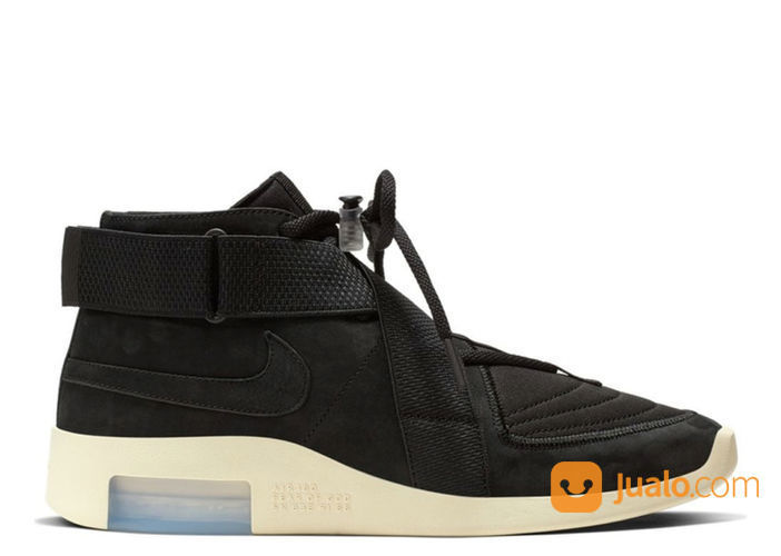 air fear of god raid sizing