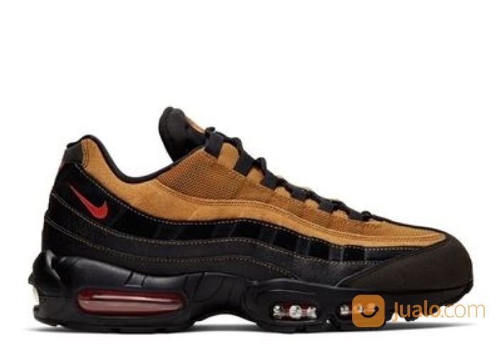 nike 95 size 7