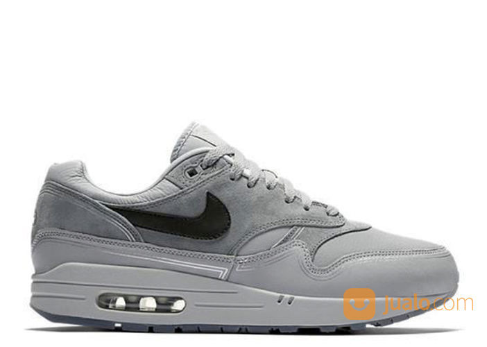 Nike Air Max 1 Pompidou Center Night 