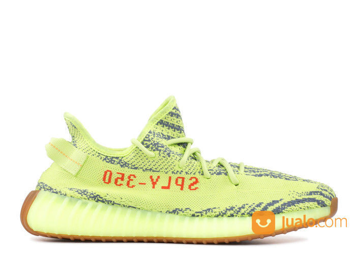 size yeezy frozen yellow