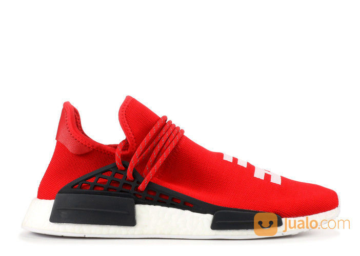 adidas nmd hu pharrell human race