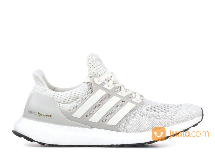 adidas ultra boost white size 7
