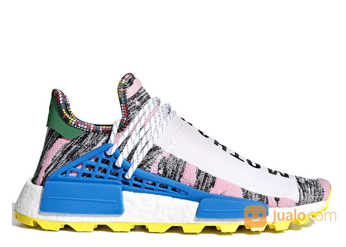 pharrell solar pack mother