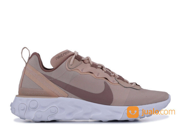 react element 55 beige